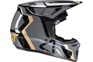 Casque LEATT Kit Moto 8.5 V25 | Leatt - Achat en ligne