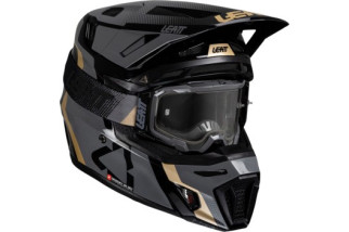 Casque LEATT Kit Moto 8.5 V25 | Leatt - Achat en ligne