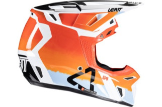 Casque LEATT Kit Moto 8.5 V25 | Leatt - Achat en ligne