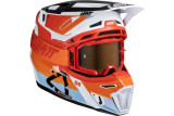 Casque Kit Moto 8.5 V25