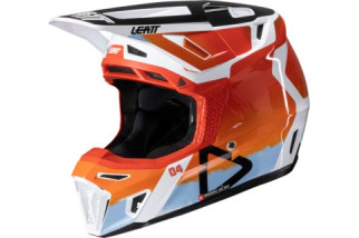 Casque LEATT Kit Moto 8.5 V25 | Leatt - Achat en ligne