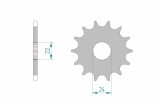 Pignon AFAM acier standard 61201 - 520
