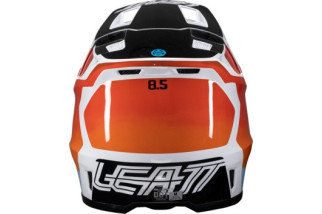 Casque Kit Moto 8.5 V25