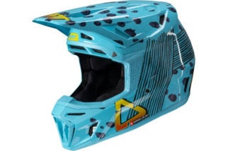 Casque LEATT Kit Moto 8.5 V25 | Leatt - Achat en ligne