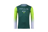 Maillot PULL-IN Master GREEN