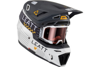 Casque LEATT Kit Moto 8.5 23 | Leatt - Achat en ligne