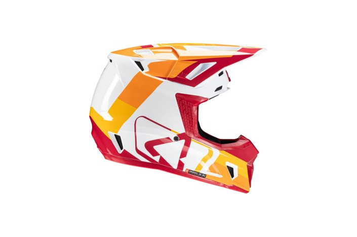 Casque Kit Moto 7.5 V25