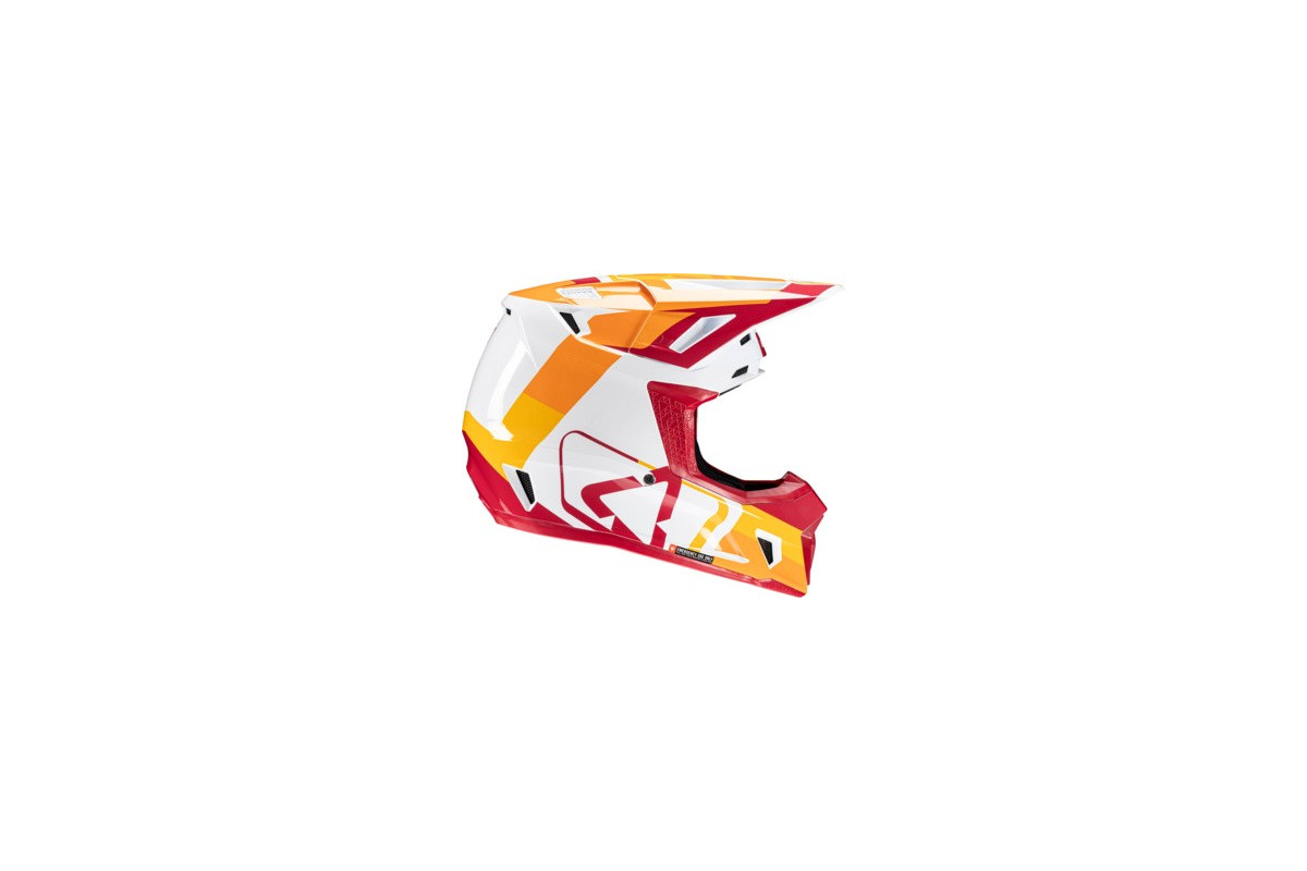 Casque LEATT Kit Moto 7.5 V25 | Leatt - Achat en ligne