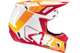 Casque LEATT Kit Moto 7.5 V25 | Leatt - Achat en ligne