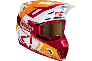 Casque LEATT Kit Moto 7.5 V25 | Leatt - Achat en ligne