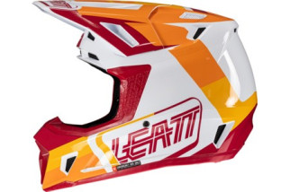 Casque Kit Moto 7.5 V25