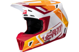 Casque LEATT Kit Moto 7.5 V25 | Leatt - Achat en ligne