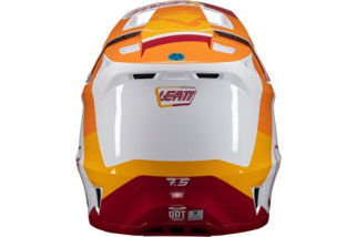 Casque Kit Moto 7.5 V25