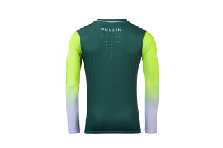 Maillot PULL-IN Master GREEN