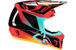 Casque LEATT Kit Moto 7.5 V25 | Leatt - Achat en ligne