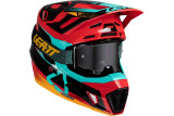 Casque Kit Moto 7.5 V25