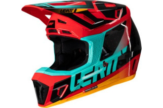 Casque LEATT Kit Moto 7.5 V25 | Leatt - Achat en ligne