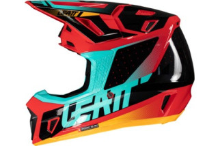 Casque LEATT Kit Moto 7.5 V25 | Leatt - Achat en ligne