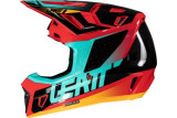Casque LEATT Kit Moto 7.5 V25 | Leatt - Achat en ligne