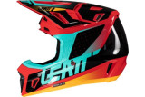 Casque Kit Moto 7.5 V25