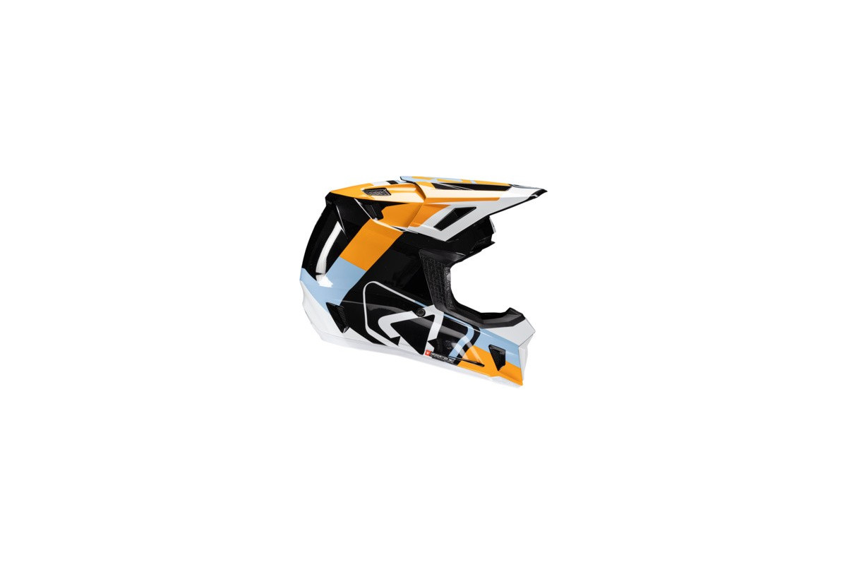 Casque LEATT Kit Moto 7.5 V25 | Leatt - Achat en ligne