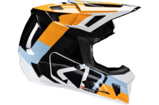 Casque LEATT Kit Moto 7.5 V25 | Leatt - Achat en ligne