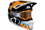 Casque Kit Moto 7.5 V25