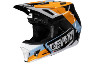 Casque Kit Moto 7.5 V25