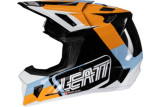Casque LEATT Kit Moto 7.5 V25 | Leatt - Achat en ligne