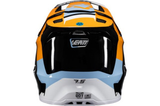 Casque LEATT Kit Moto 7.5 V25 | Leatt - Achat en ligne
