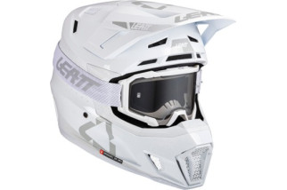 Casque LEATT Kit Moto 7.5 V25 | Leatt - Achat en ligne