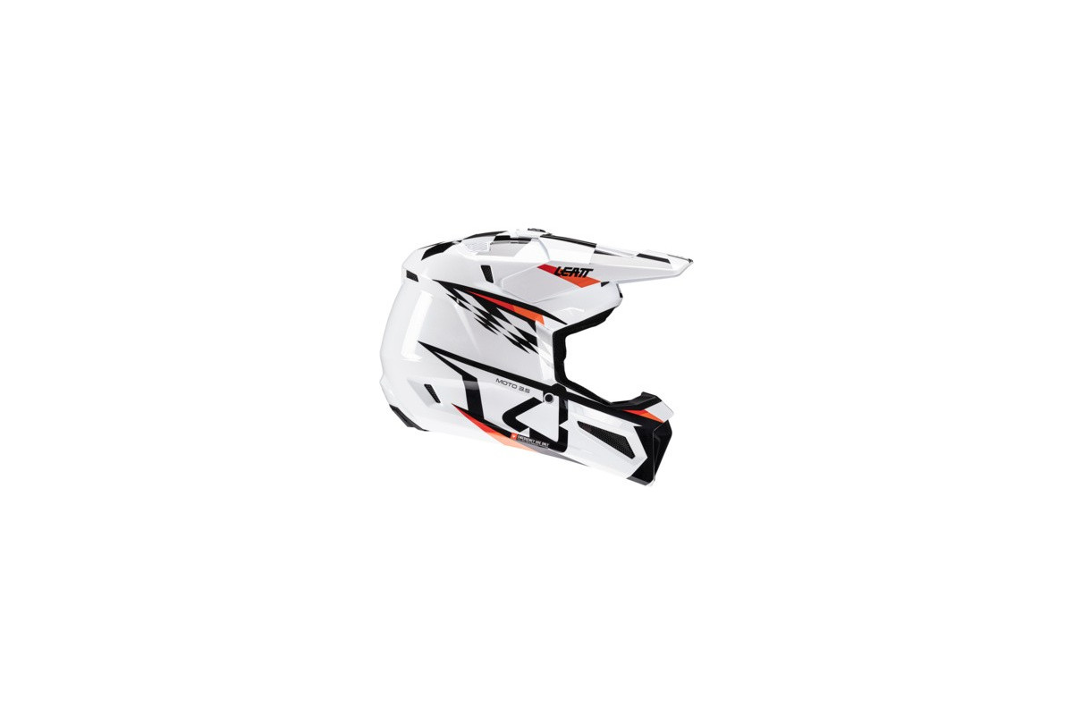 Casque Kit Moto 3.5 V25