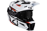 Casque Kit Moto 3.5 V25