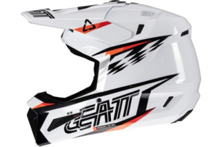 Casque Kit Moto 3.5 V25