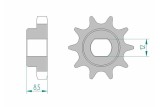 Pignon AFAM acier standard 94124 - 415