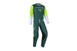 Maillot PULL-IN Master GREEN