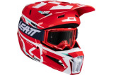 Casque LEATT Kit Moto 3.5 V25 | Leatt - Achat en ligne