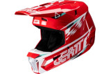 Casque Kit Moto 3.5 V25