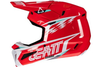 Casque LEATT Kit Moto 3.5 V25 | Leatt - Achat en ligne