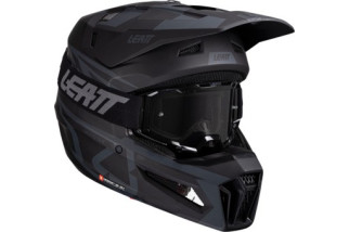 Casque LEATT Kit Moto 3.5 V25 | Leatt - Achat en ligne