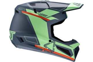 Casque LEATT Kit Moto 3.5 V25 | Leatt - Achat en ligne