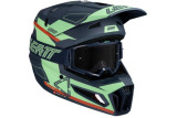 Casque LEATT Kit Moto 3.5 V25 | Leatt - Achat en ligne