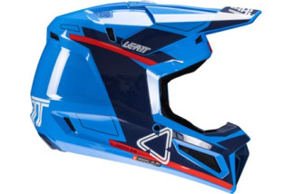 Casque LEATT Kit Moto 3.5 V25 | Leatt - Achat en ligne