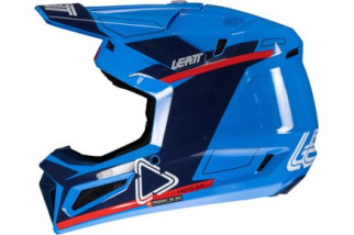 Casque LEATT Kit Moto 3.5 V25 | Leatt - Achat en ligne