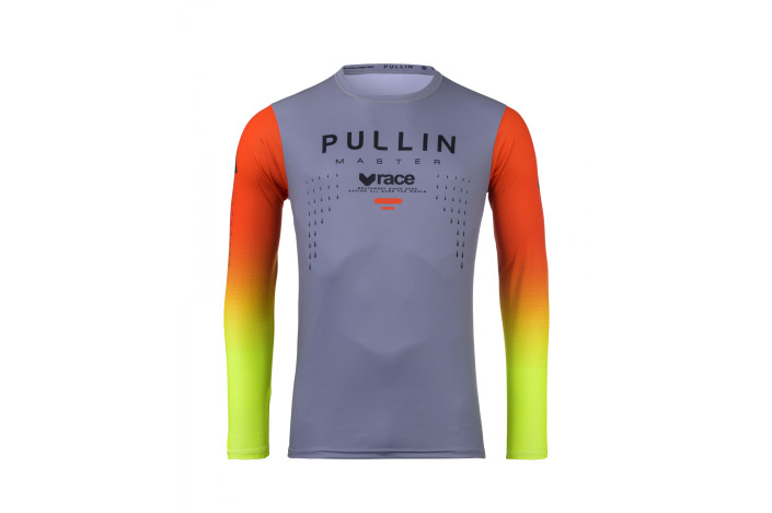 Maillot PULL-IN Master GREY | Pull-In - Achat en ligne