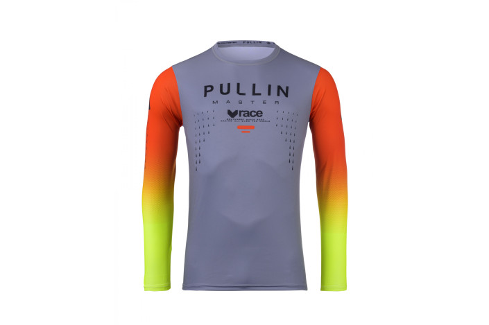 Maillot PULL-IN Master GREY