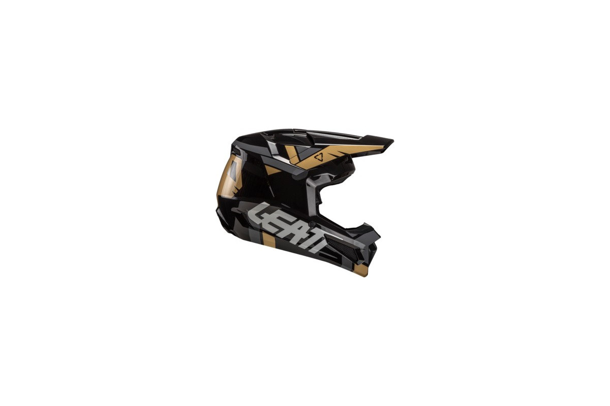 Casque LEATT Moto 2.5 V25 | Leatt - Achat en ligne