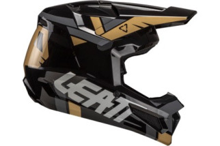 Casque LEATT Moto 2.5 V25 | Leatt - Achat en ligne