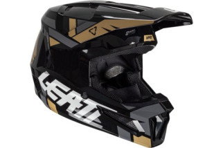 Casque LEATT Moto 2.5 V25 | Leatt - Achat en ligne
