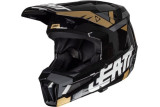 Casque LEATT Moto 2.5 V25 | Leatt - Achat en ligne